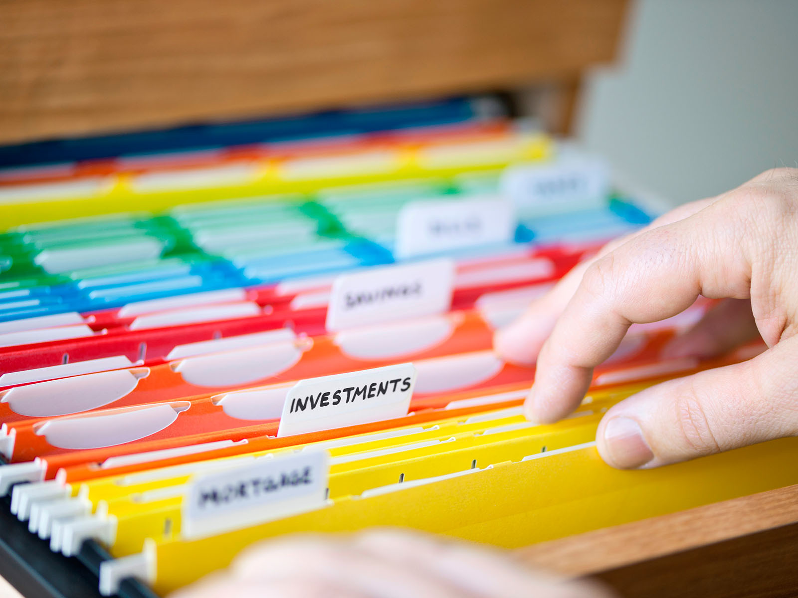 辦理外勞申請手續